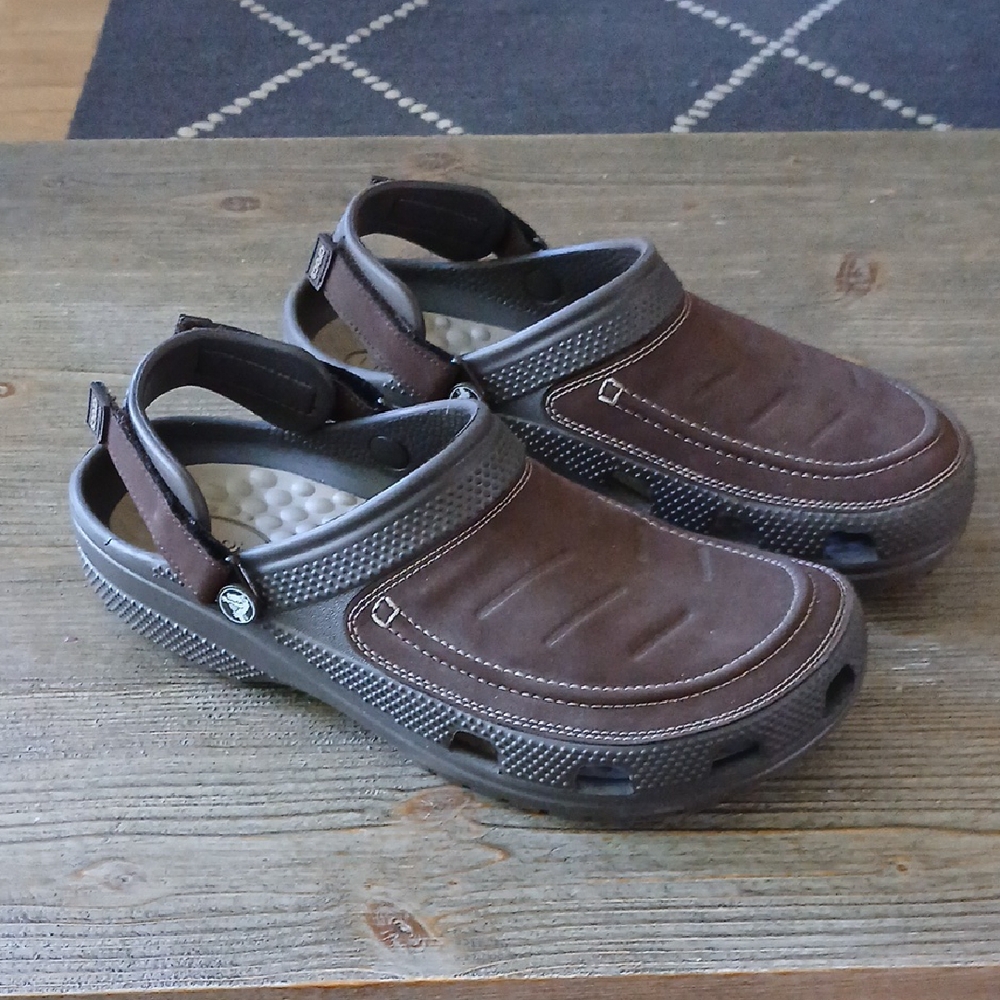 CROCS - LiteRide